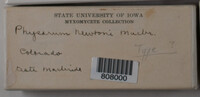 Image Associated With the Occurence